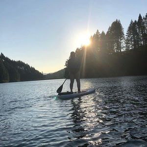 Meet your Posher, Madison